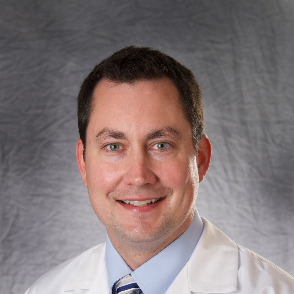 John C. Selby, MD, PhD Residency Program Director