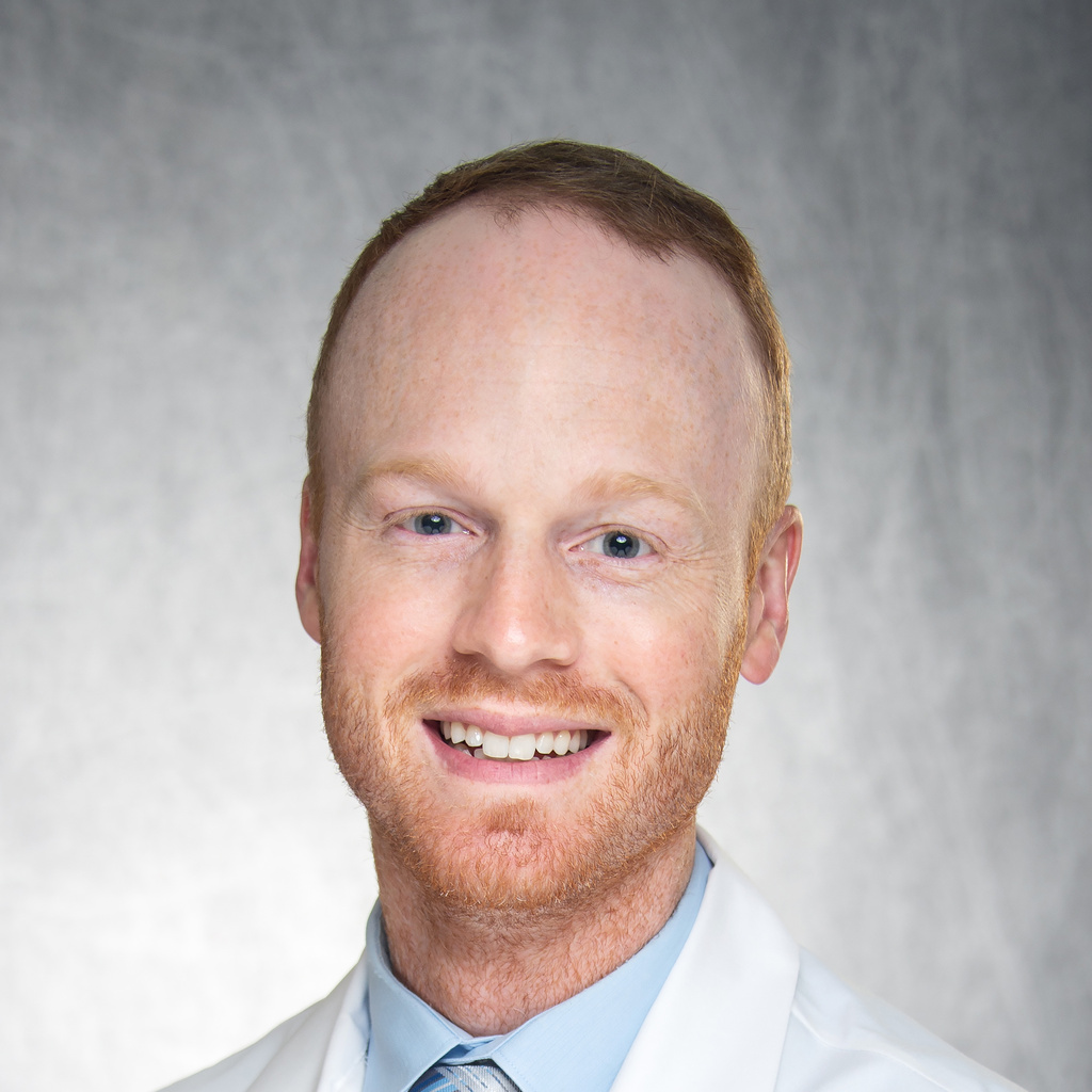 Kirk Sidey, MD, MBA Medical Director of Dermatology Clinic
