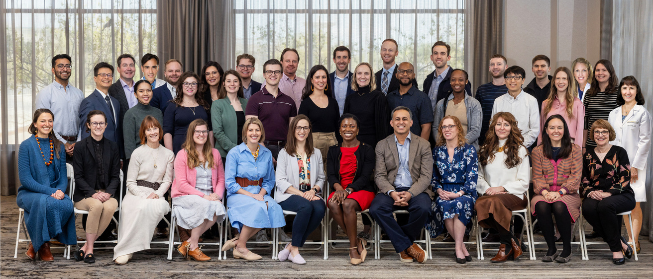 Dermatology 2024 Faculty, Residents, APPs